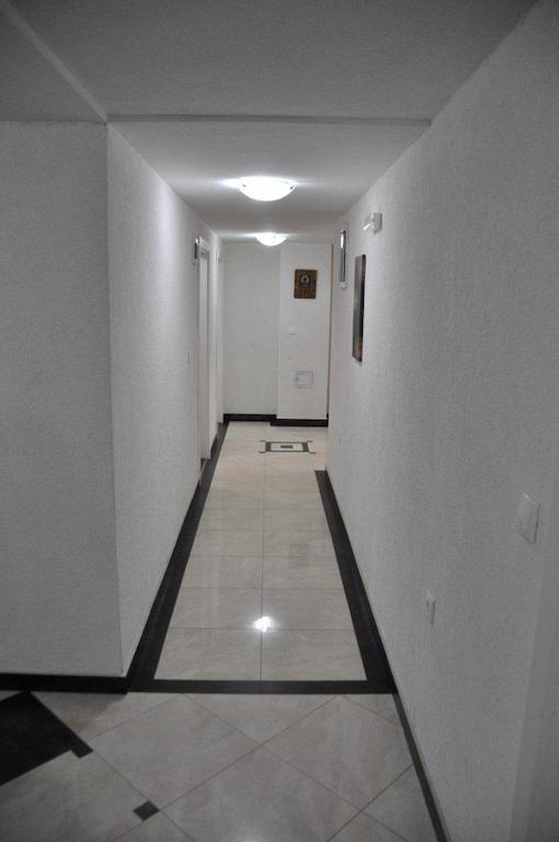 Apartments Nasteski Ohrid Bagian luar foto